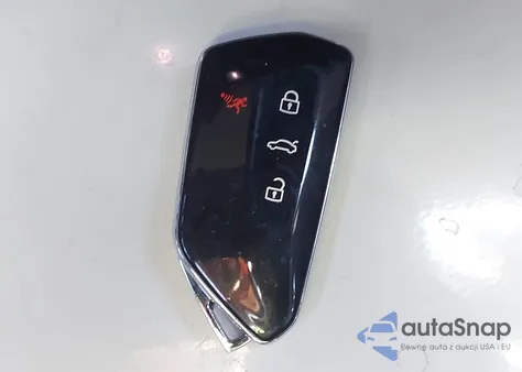 2024 Volkswagen Golf R 2.0T from USA, damaged, VIN WVWEB7CD8RW231200